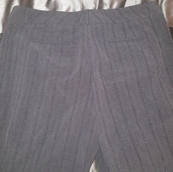 Vintage NY&Co work slacks - Picture 2 of 6